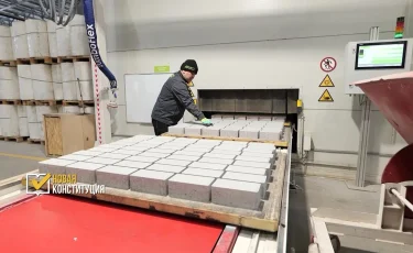 Право на труд предлагают закрепить в обновлённой редакции Конституции