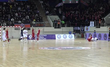 Алматинцы не сдаются: «Кайрат» готов к реваншу с «Картахеной» после упорного матча