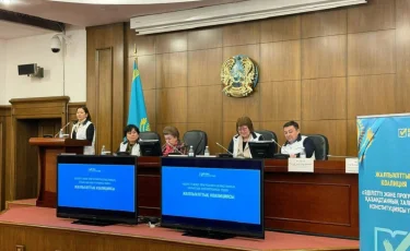 В Минздраве обсудили поправки в Конституцию о соцзащите граждан