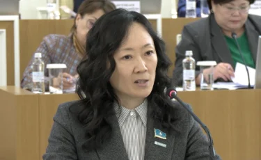 В Казахстане предлагают закрепить в Конституции понятие «волонтерство»