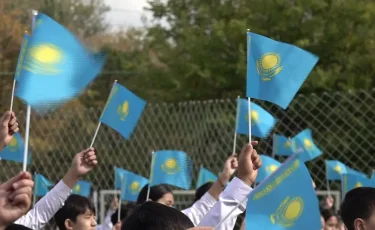 Более 78% граждан поддерживают новую Конституцию