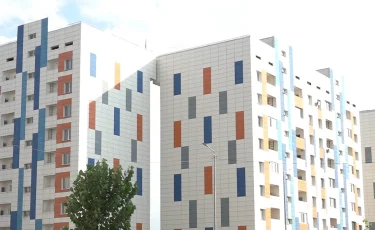 Жилье на льготных условиях: какие программы предлагаются алматинцам