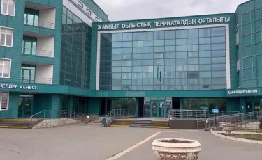 В Таразе женщина скончалась спустя месяц после родов