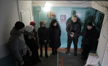 Модернизация с последствиями: ремонт крыши привёл к протечкам и отключению электричества