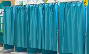 Азаматтық жауапкершілік танытуға шақырамыз - Орталық референдум комиссиясы үндеуі