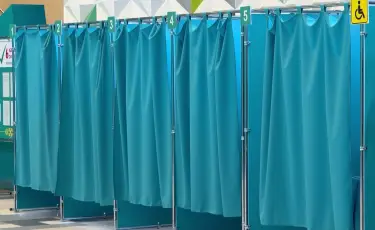 Азаматтық жауапкершілік танытуға шақырамыз - Орталық референдум комиссиясы үндеуі