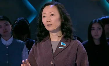 Волонтерство станет стратегическим направлением: поправки внесены в проект Конституции