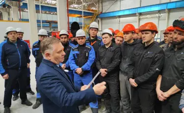 От трудовых коллективов до интеллигенции: в Карагандинской области прошел открытый диалог по проекту Конституции