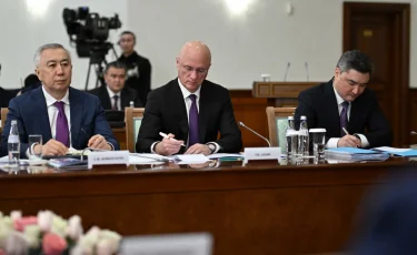 Қазақстанда сақтандыру және қор нарығын дамытудың 2030 жылға дейінгі бағдарламасы әзірленеді