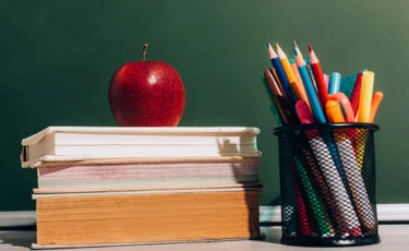 Швеция возвращает книги и карандаши в школы: важный урок цифровой эпохи