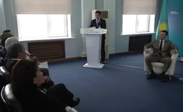 Әділетті және Прогрессивті Қазақстанның халықтық Конституциясы үшін: Алматыда қалалық коалиция құрылды