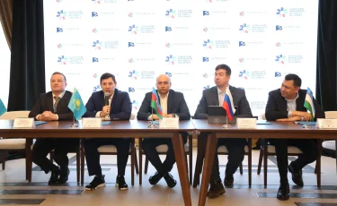 Евразийский альянс горных курортов подписал в Алматы меморандум с крупной компанией