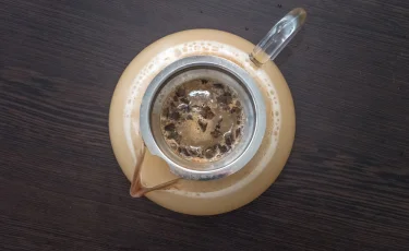 Как убрать накипь в чайнике за 3 минуты