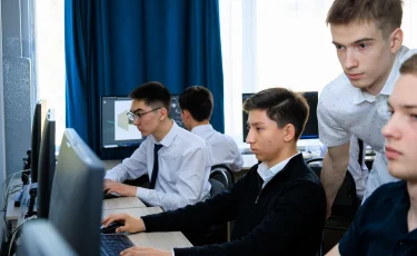 Bilimhack-2026: Алматы жаңа IT-көшбасшылар буынын қалыптастырып жатыр