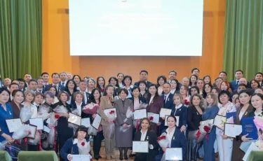 Поручение Главы государства: молодые ученые стали обладателями новых квартир