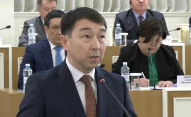 Выселение из жилища только по решению суда закрепят в проекте Конституции РК