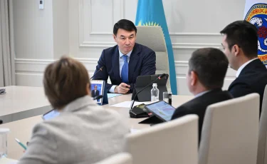 Дархан Сатыбалды поручил ускорить модернизацию энергосетей Алматы