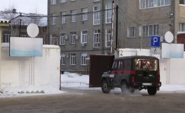 В Петропавловске пациенты фтизиопульмонологического центра жалуются на питание