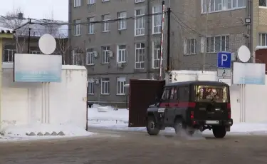 В Петропавловске пациенты фтизиопульмонологического центра жалуются на питание