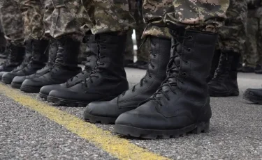 Қорғаныс министрі әскери бөлімдеріне жоспарлы тексеру жүргізбек