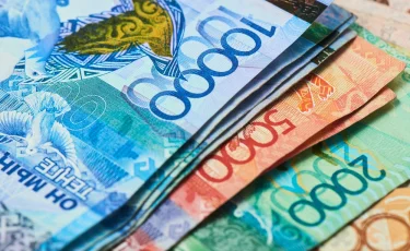 Уточненный бюджет Алматы в 2026 году составит 2,8 трлн тенге