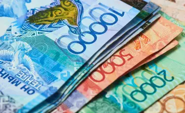 Уточненный бюджет Алматы в 2026 году составит 2,8 трлн тенге