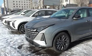 Мошенничество с автомобилями: клиентов и дилеров оставили без денег и машин