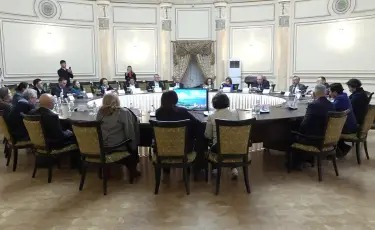 Алматы делает ставку на науку и экспертные решения