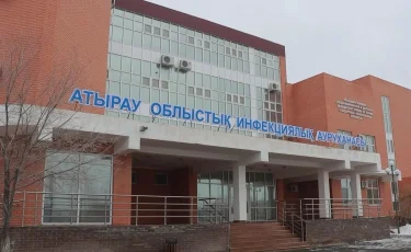 Вспышка кори: в Атырау растет число заразившихся болезнью детей