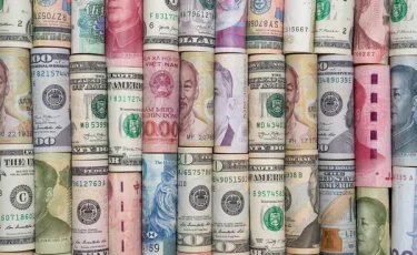 8 ақпанға арналған валюта бағамы