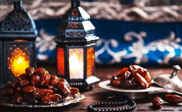 Мусульмане всего мира вступили в священный месяц Рамадан