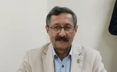 Ахмадулла Васток: Конституция — это выбор в пользу будущего, уверенности и стабильности