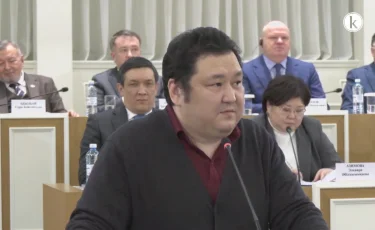 Ата заң жобасы жалпыхалықтық референдумға шығаруға дайын – Марат Шибұтов