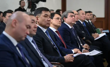 Президент поручил создать Национальный центр трансформации профессий