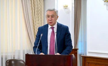 «Заказ на инвестиции»: Казахстан планирует снизить инфляцию с помощью отечественного производства