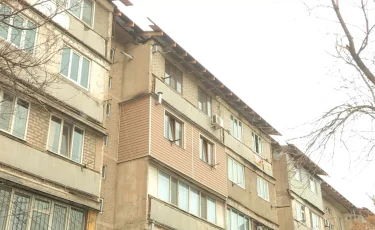 В Шымкенте трёх человек из одной семьи нашли мёртвыми в квартире