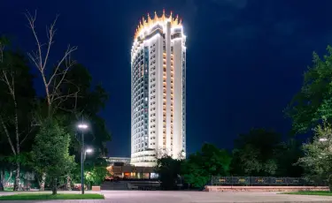 Алматы в фокусе: популярный европейский журнал посвятит специальный выпуск Казахстану