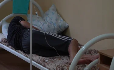 БҚО-да наркологиялық есепте тұрғандар саны 700-ден асты