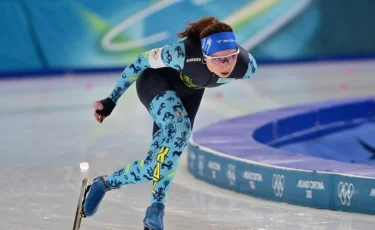 Зимняя Олимпиада в Италии: как выступили казахстанские спортсмены на соревнованиях