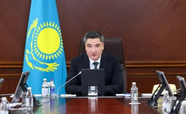 Экологическая культура страны: «Таза Қазақстан» как часть Конституционной реформы