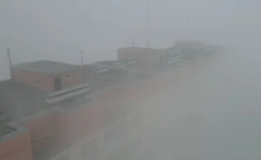 Өскеменде ауаға тараған 3 зиянды заттың мөлшері шекті деңгейден асқаны анықталды