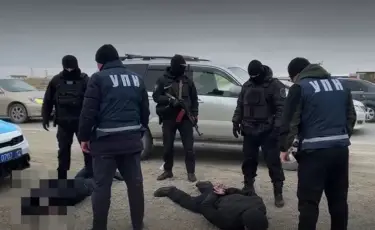 В Мангистауской области наркосбытчики торговали афганским опием