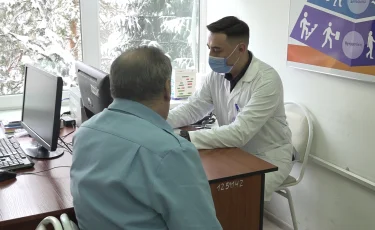 Темекі тұтқыны: Алматыда созылмалы ауру көбейіп жатыр