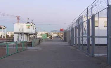 Қазақстан мен Перу сотталғандарды азаматтығы бар мемлекетке беру туралы келісімге келді