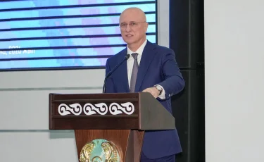 Конституциялық реформалар және көлік әлеуетін дамыту: министрлік жаңа міндеттер белгіледі