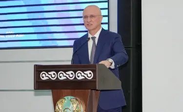 Конституциялық реформалар және көлік әлеуетін дамыту: министрлік жаңа міндеттер белгіледі