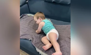 Лечили от стоматита, а была пневмония: в Экибастузе закрыли дело о смерти ребёнка