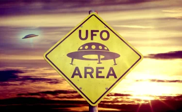 Как бутылка в море: новое послание к инопланетянам отправят с Земли