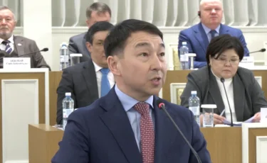 Волонтерскую деятельность закрепят на конституционном уровне в Казахстане