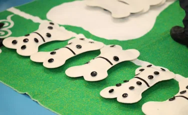 Сохраняя традиции: фестиваль детских игр Тюркского мира стартовал в Астане